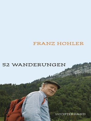 cover image of 52 Wanderungen